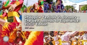 best festivals in the philippines